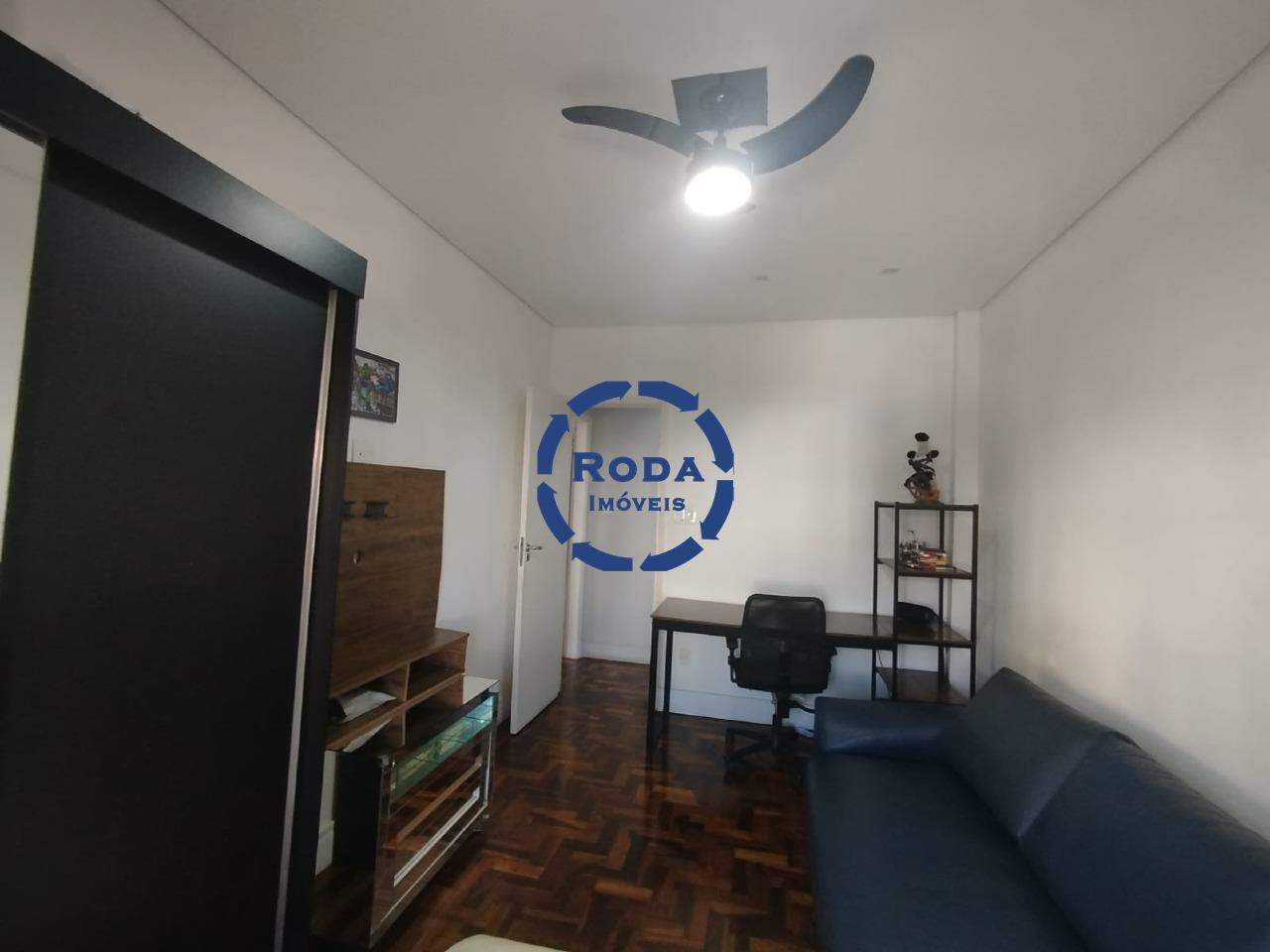 Apartamento à venda no Pompéia: 