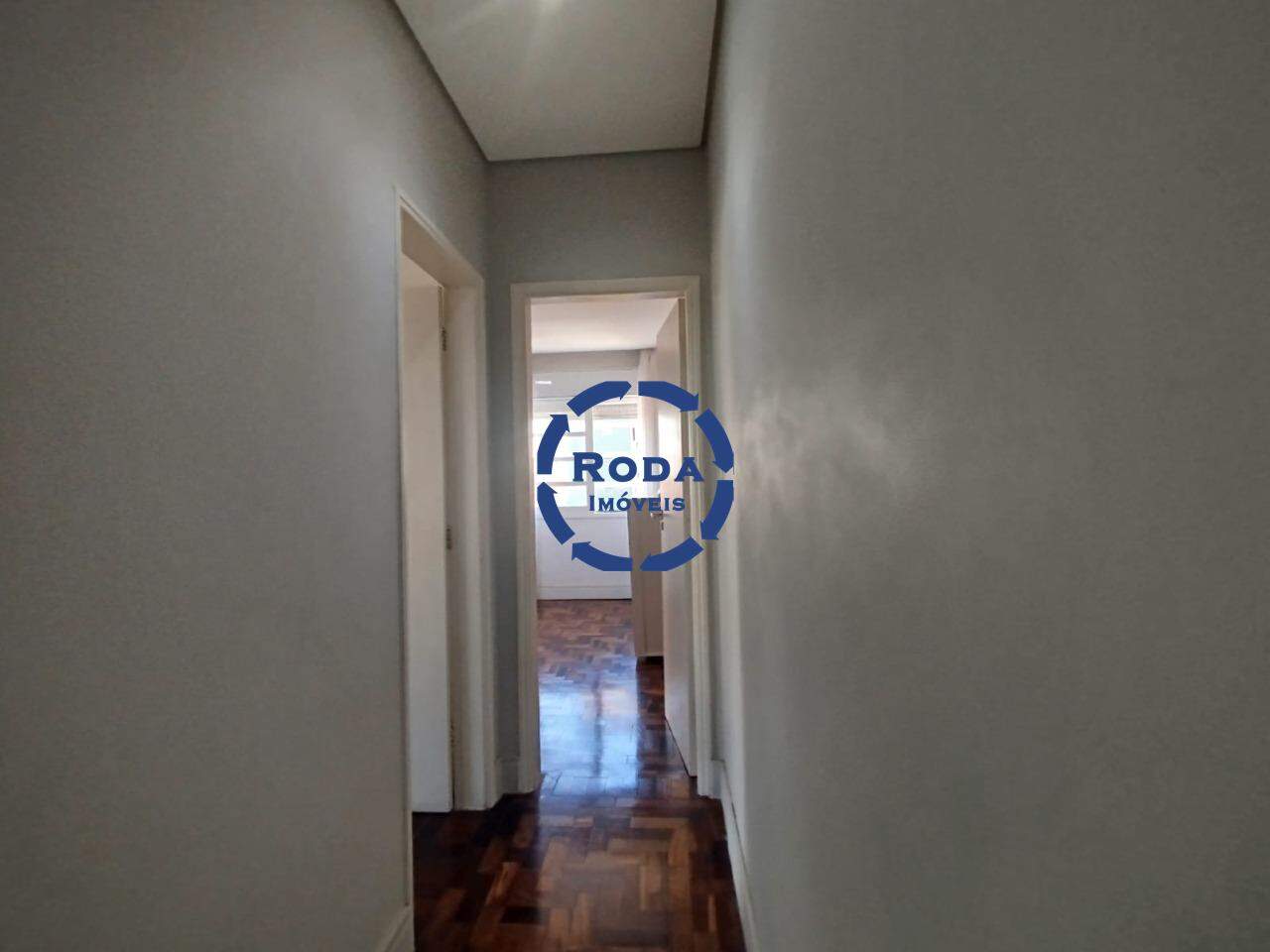 Apartamento à venda no Pompéia: 