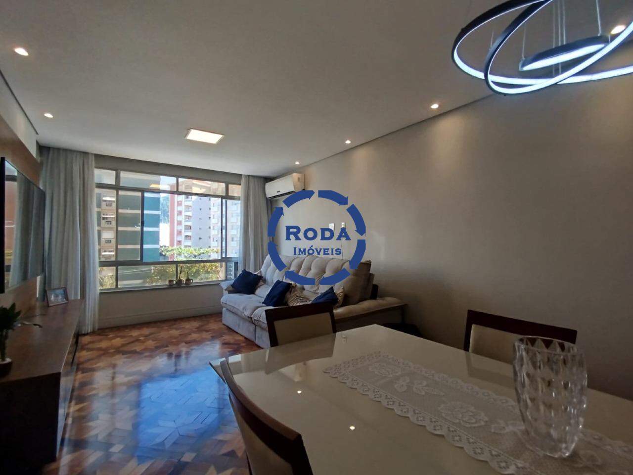 Apartamento à venda no Pompéia: 