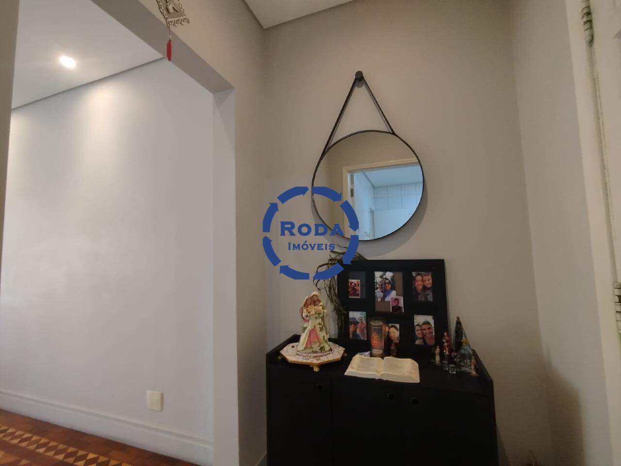 Apartamento à venda no Pompéia: 