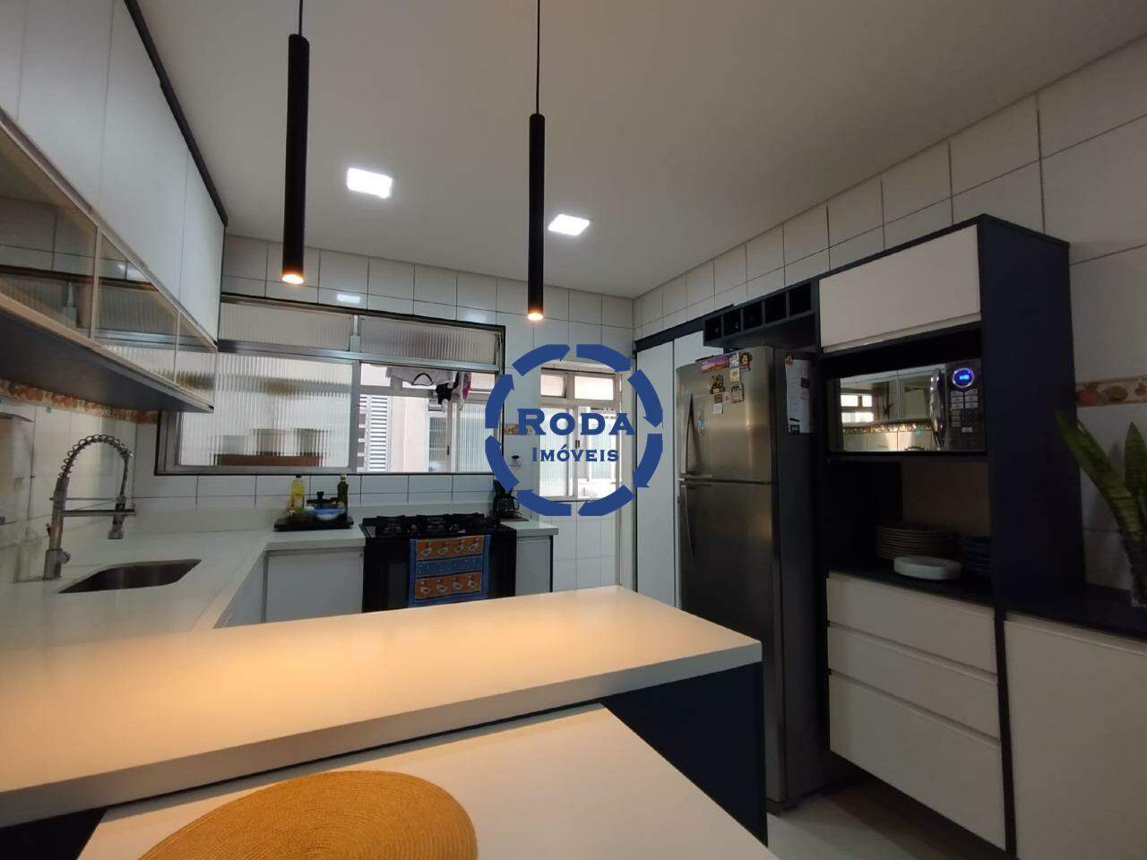 Apartamento à venda no Pompéia: 