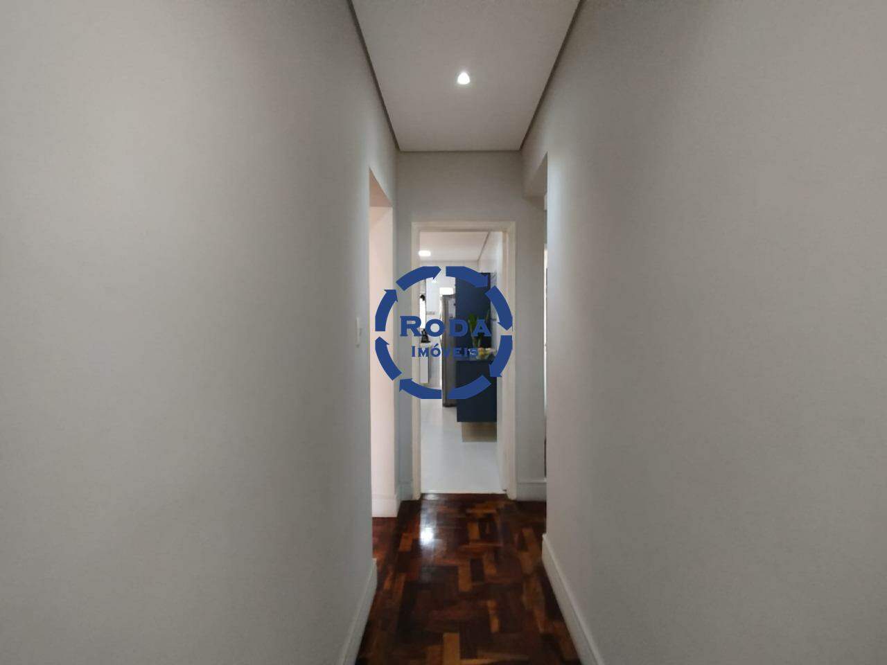 Apartamento à venda no Pompéia: 