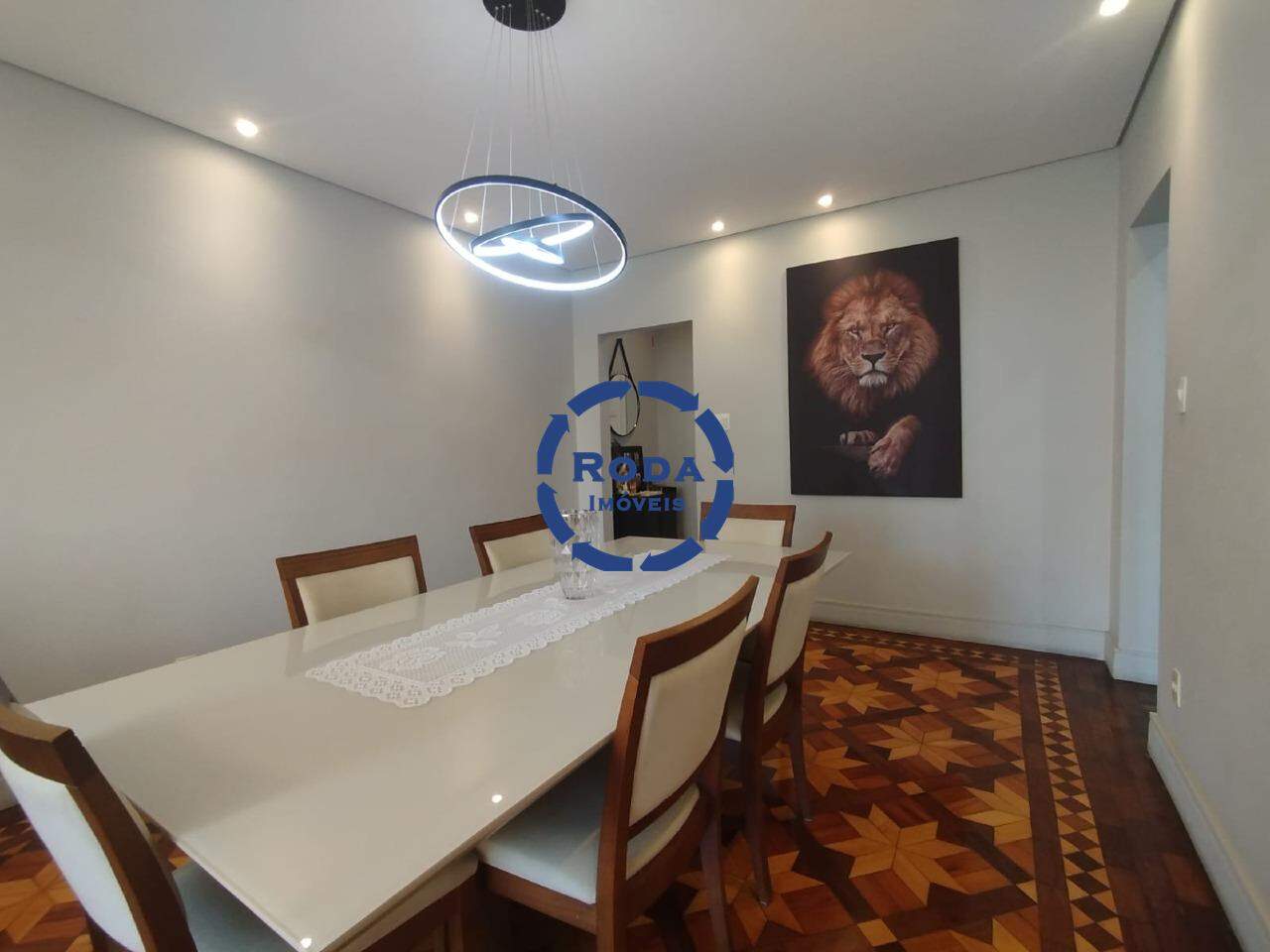 Apartamento à venda no Pompéia: 