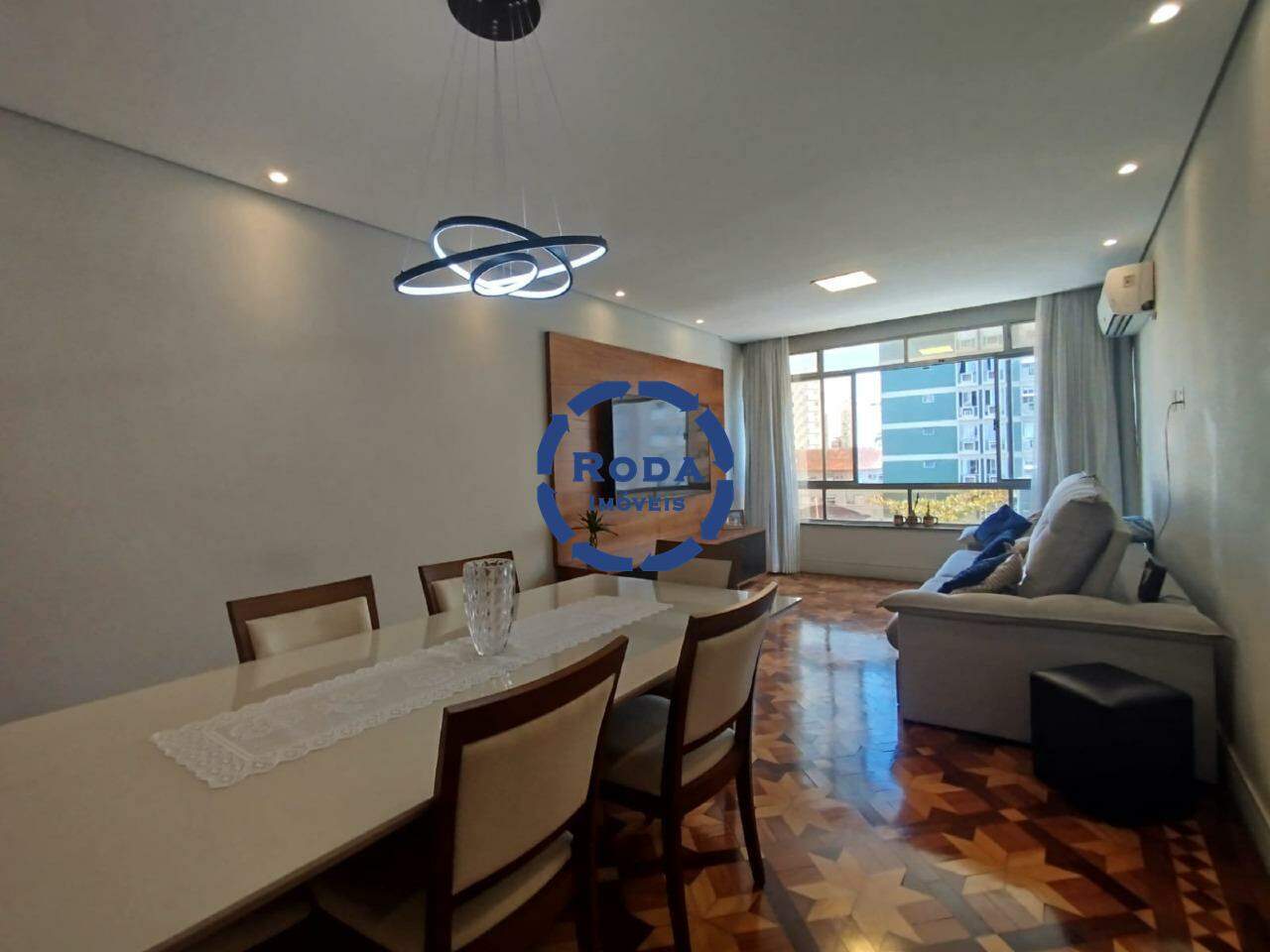 Apartamento à venda no Pompéia: 