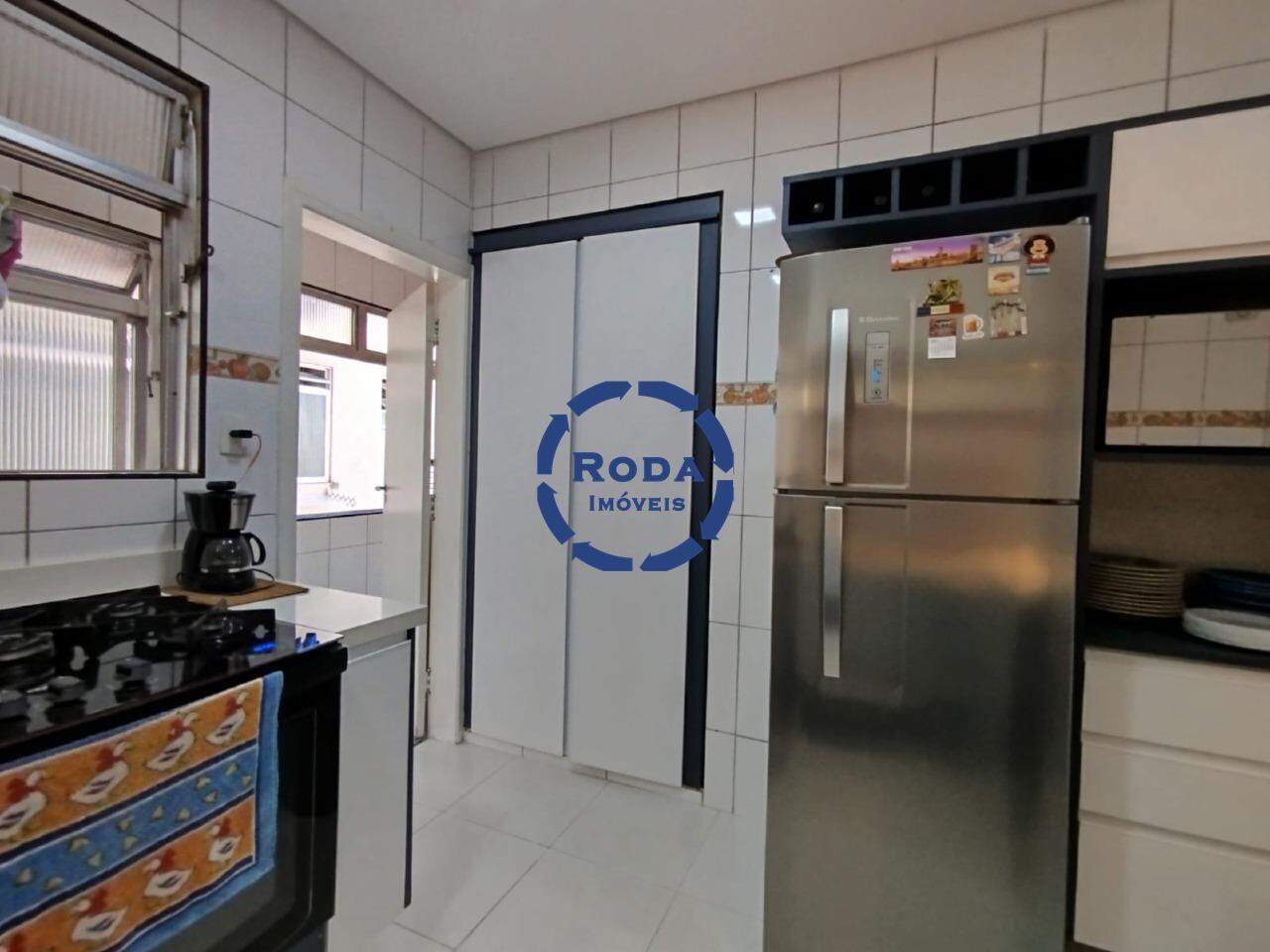 Apartamento à venda no Pompéia: 