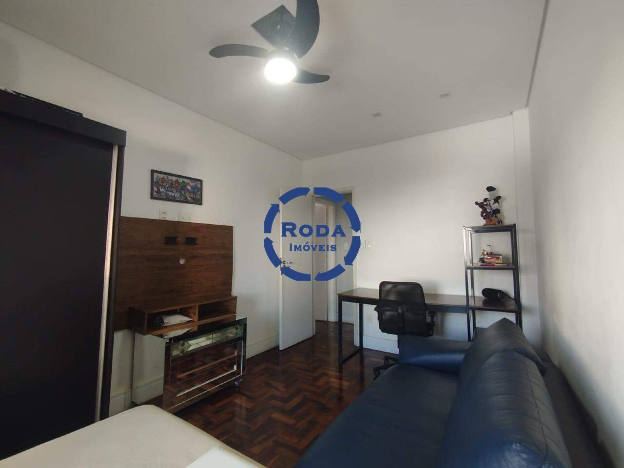 Apartamento à venda no Pompéia: 