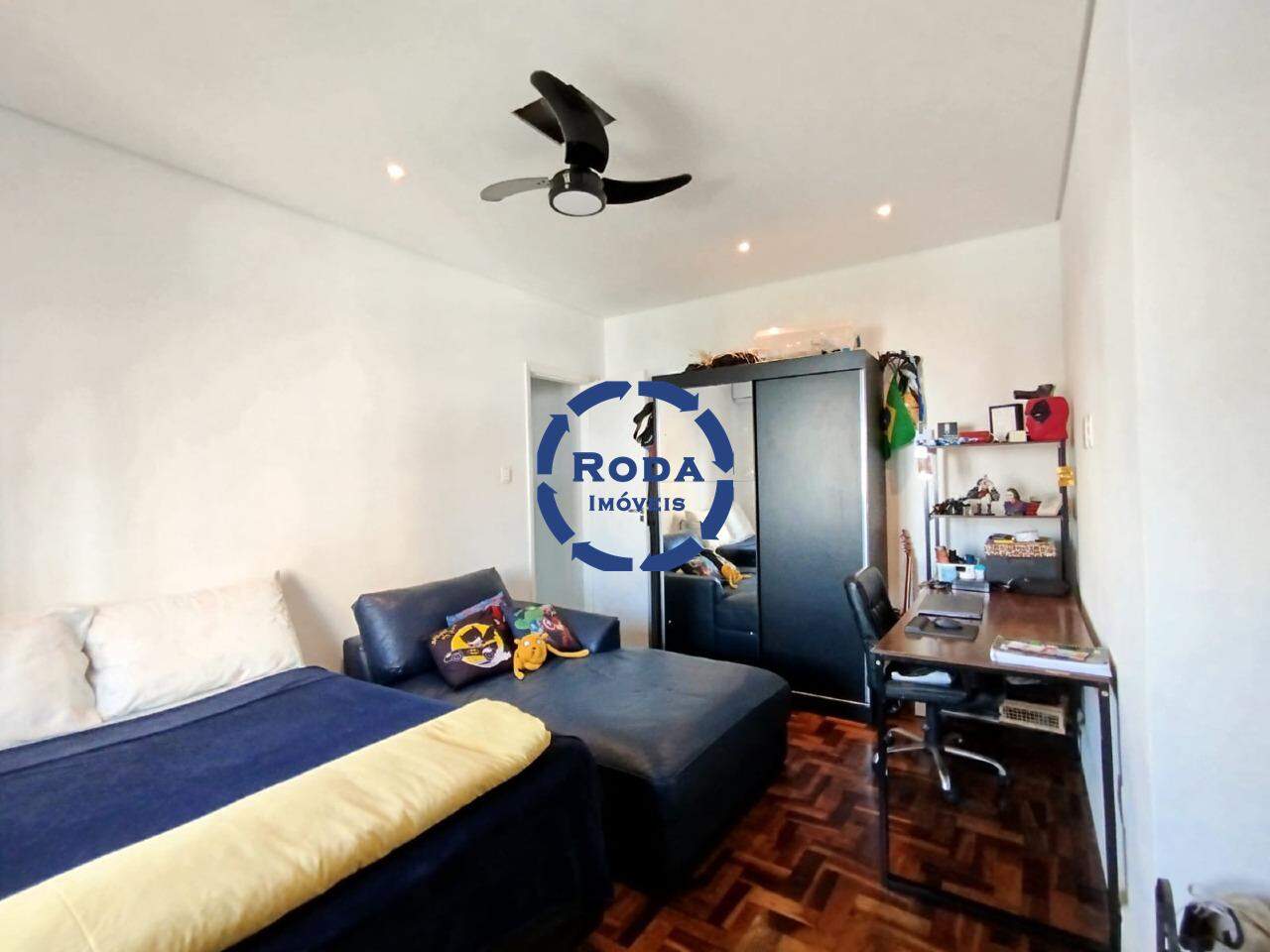 Apartamento à venda no Pompéia: 