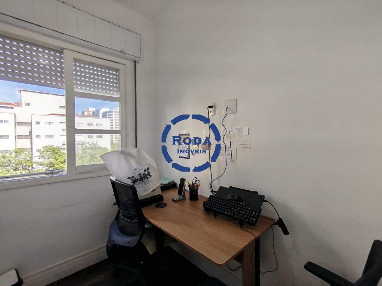 Apartamento à venda no Pompéia: 