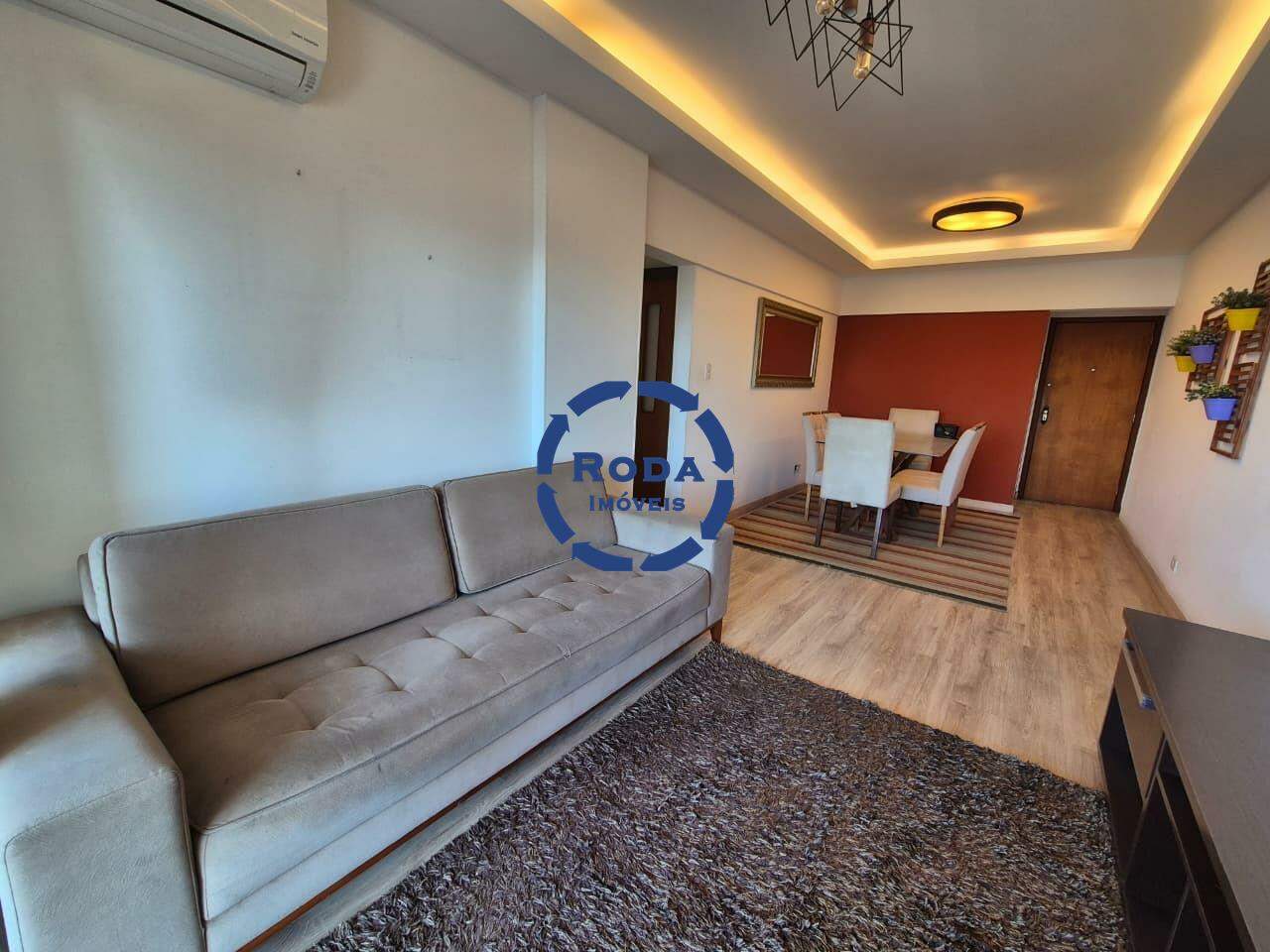 Apartamento à venda no Ponta da Praia: 
