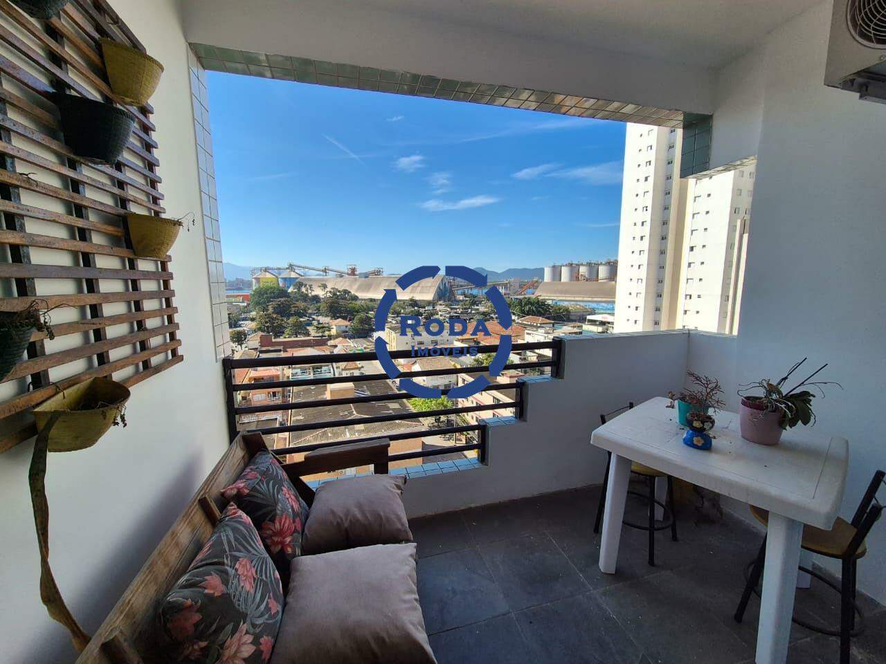 Apartamento à venda no Ponta da Praia: