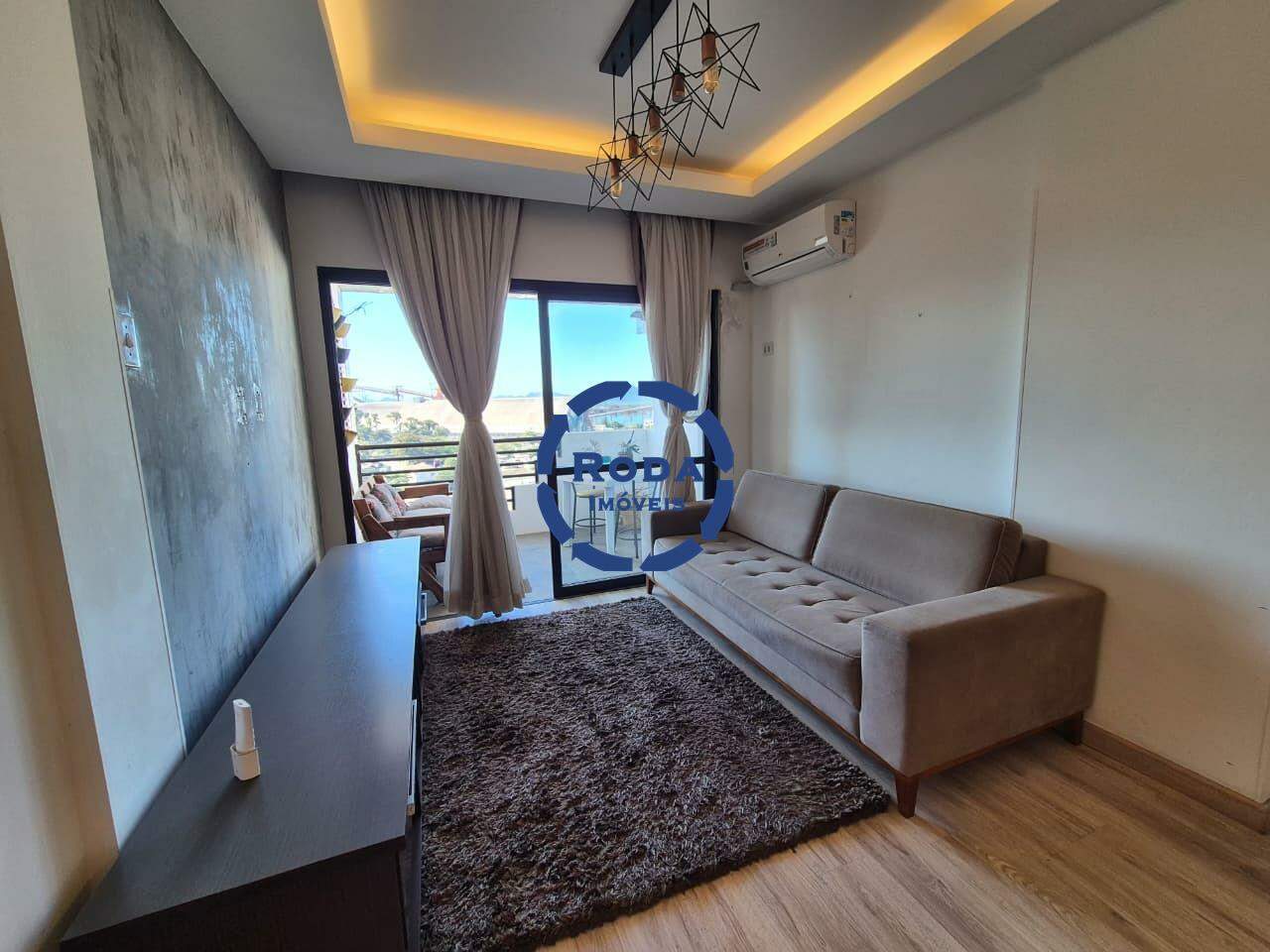 Apartamento à venda no Ponta da Praia: 