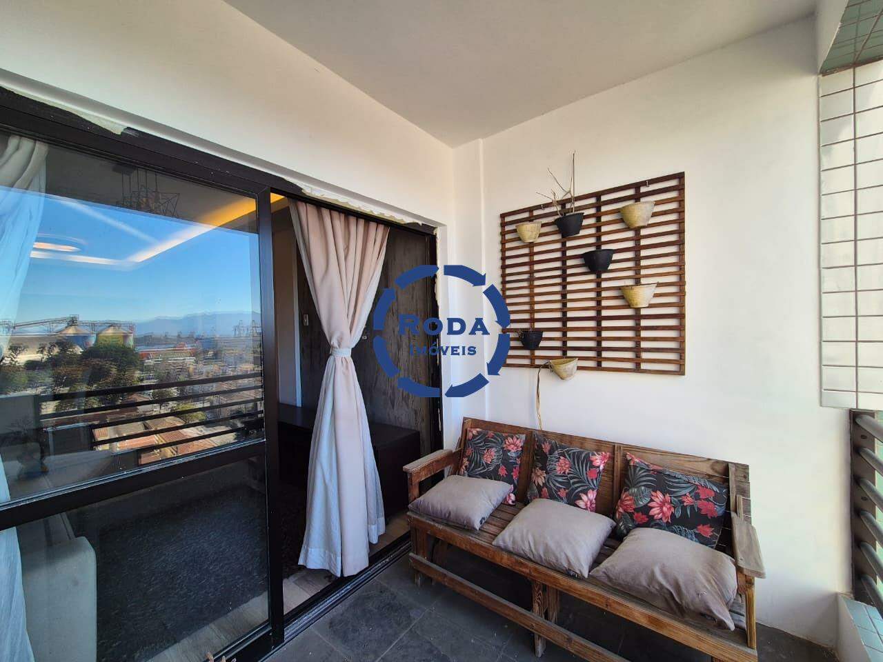 Apartamento à venda no Ponta da Praia: