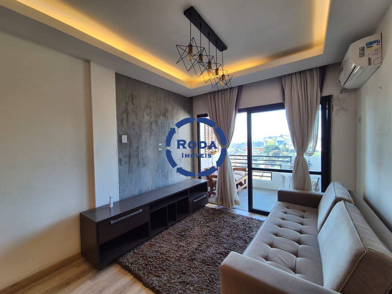 Apartamento à venda no Ponta da Praia: 