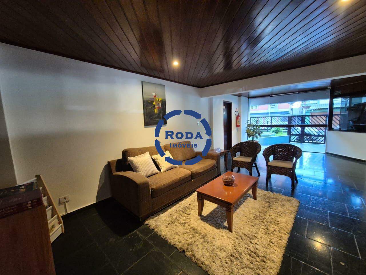 Apartamento à venda no Ponta da Praia: