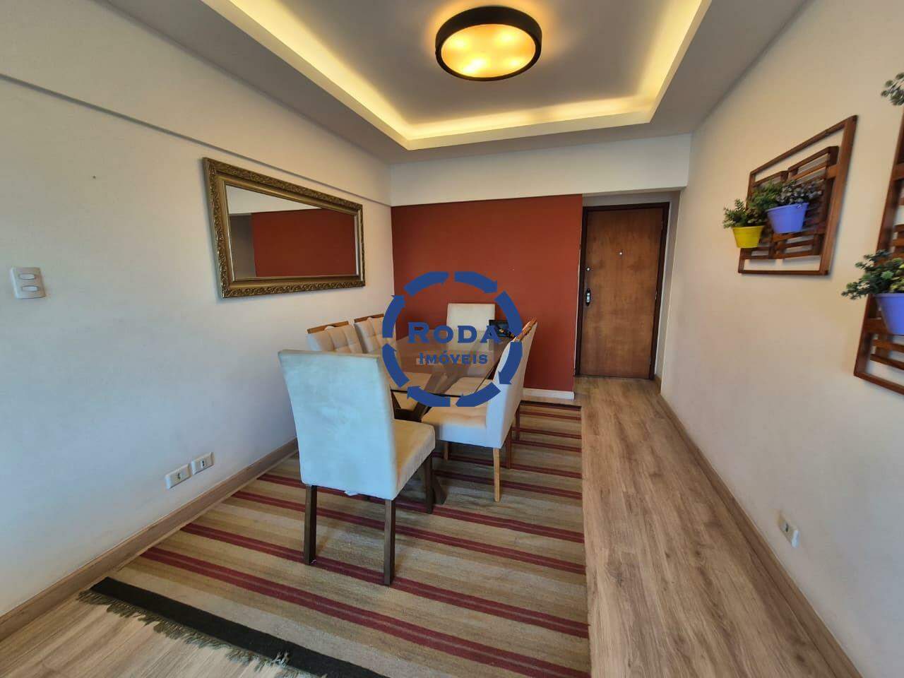 Apartamento à venda no Ponta da Praia: