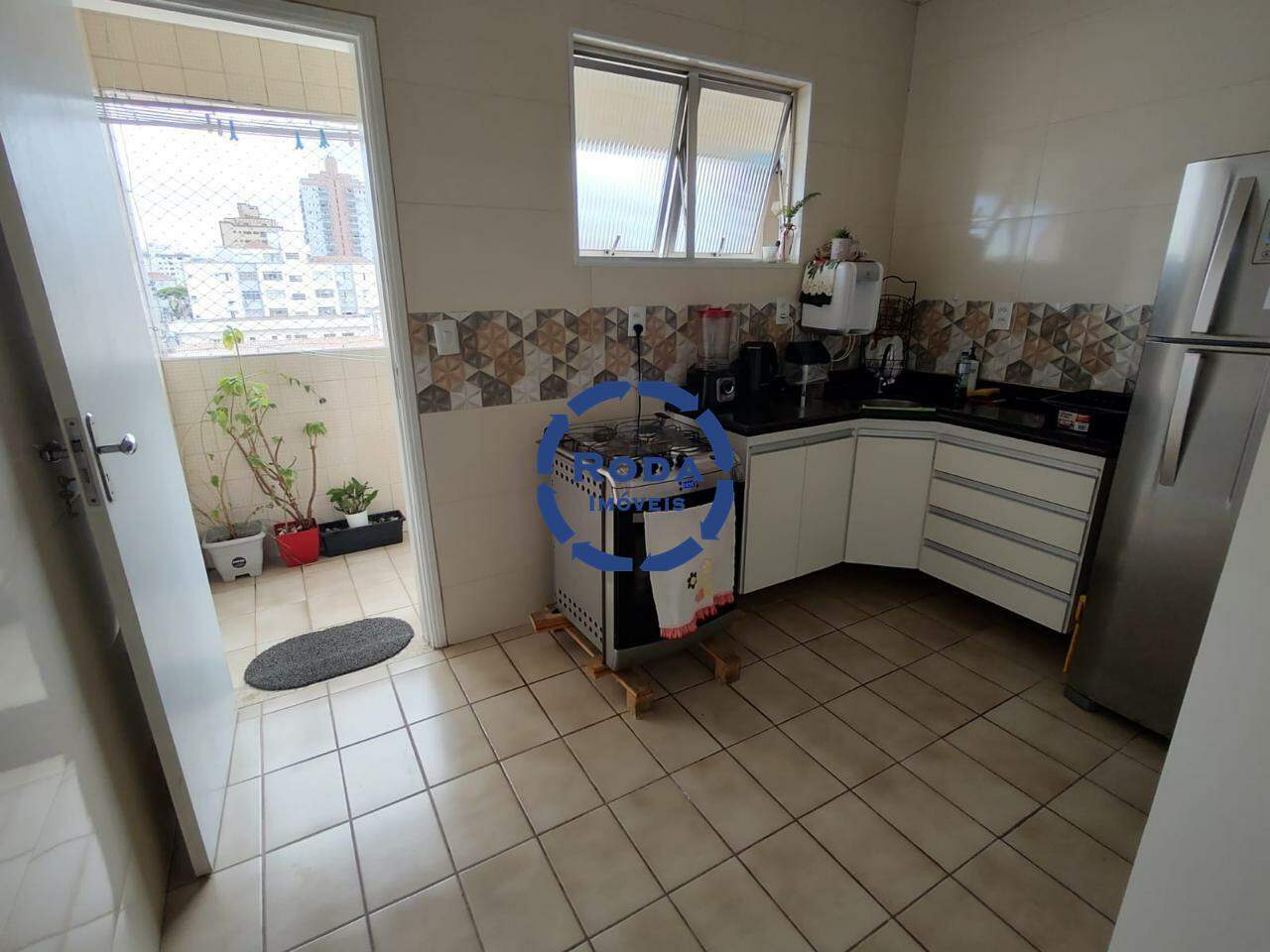 Apartamento à venda no Aparecida: 