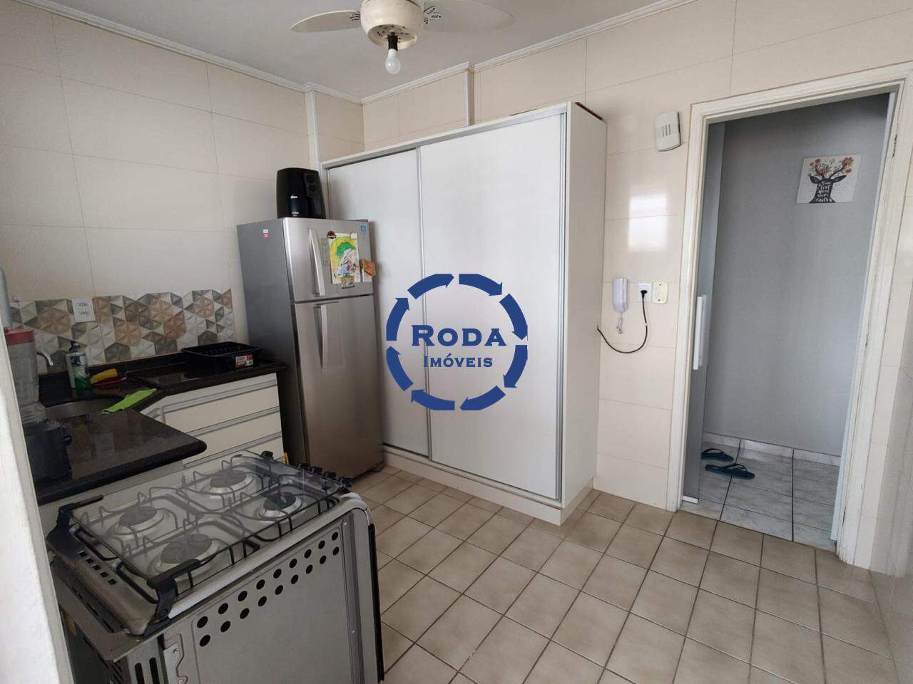 Apartamento à venda no Aparecida: 