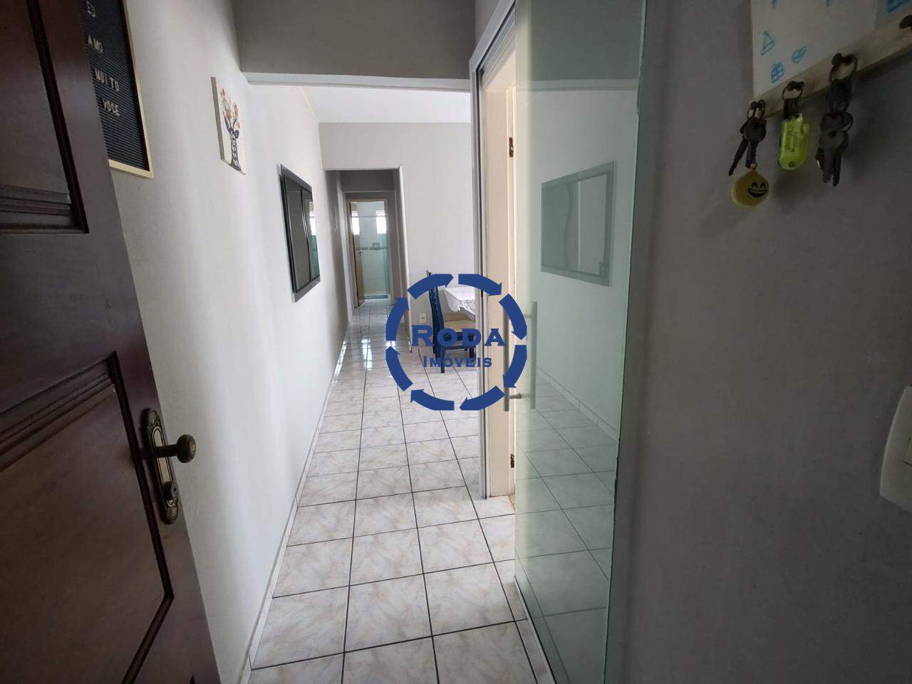 Apartamento à venda no Aparecida: 