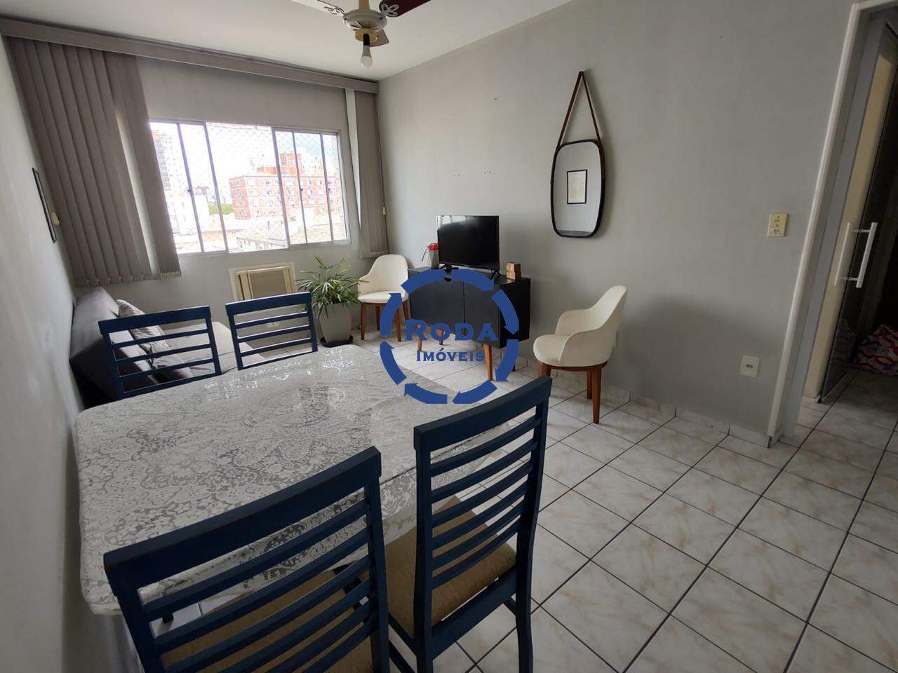 Apartamento à venda no Aparecida: 