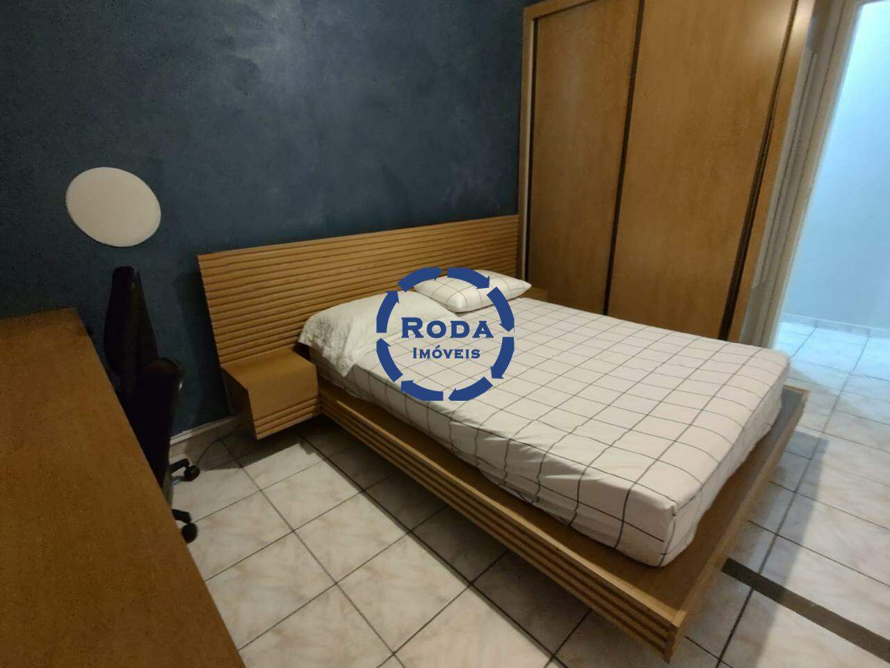 Apartamento à venda no Aparecida: 