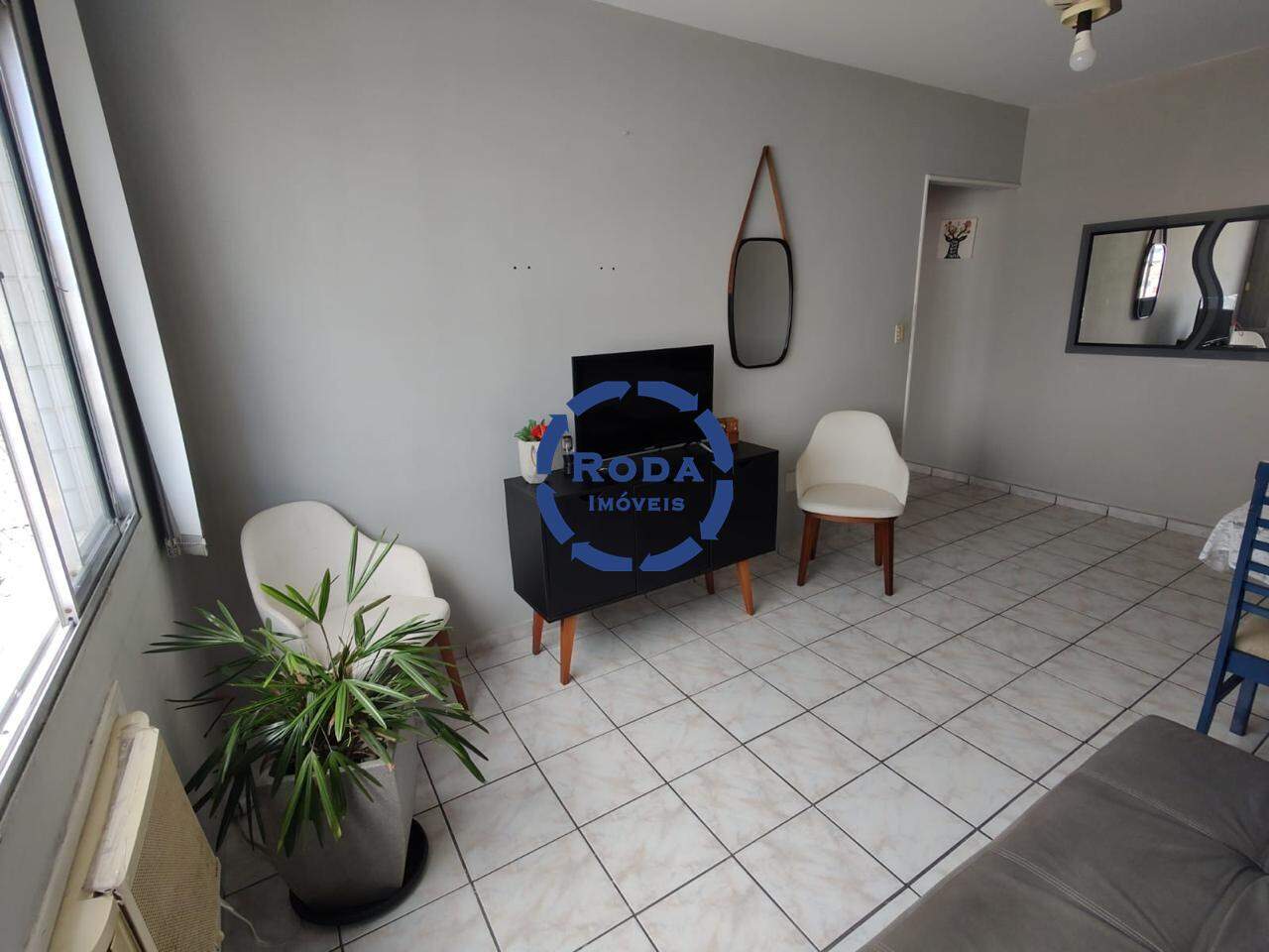 Apartamento à venda no Aparecida: 