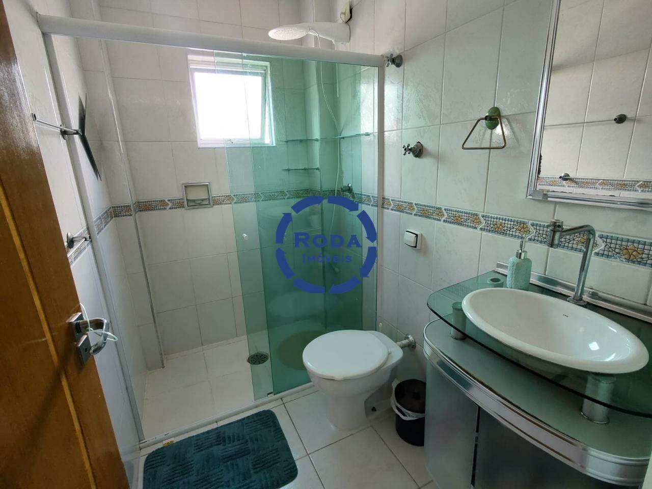 Apartamento à venda no Aparecida: 