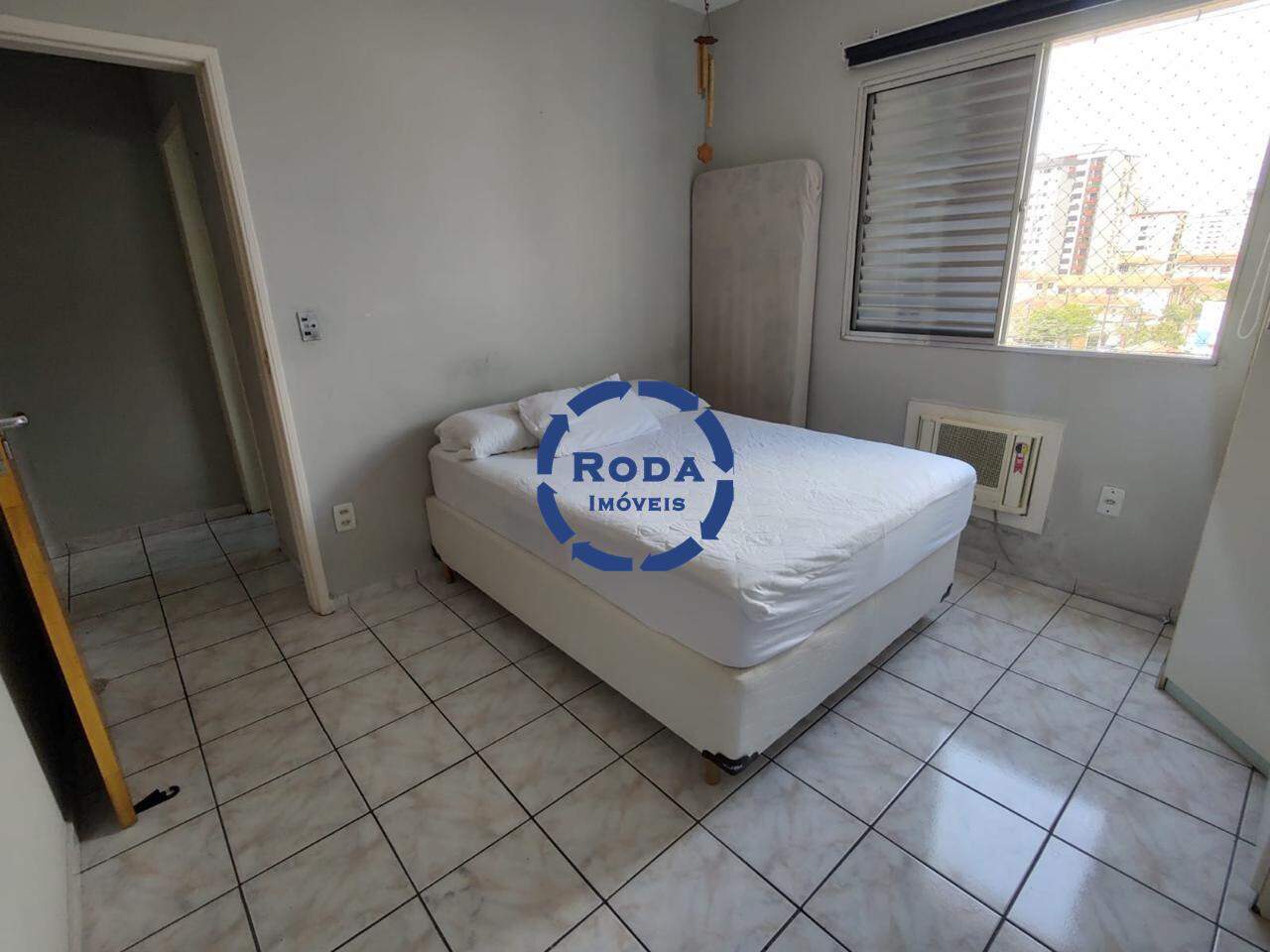 Apartamento à venda no Aparecida: 