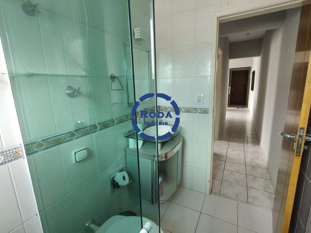 Apartamento à venda no Aparecida: 