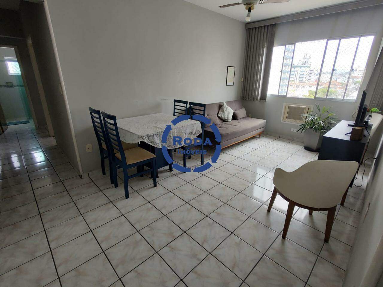 Apartamento à venda no Aparecida: 