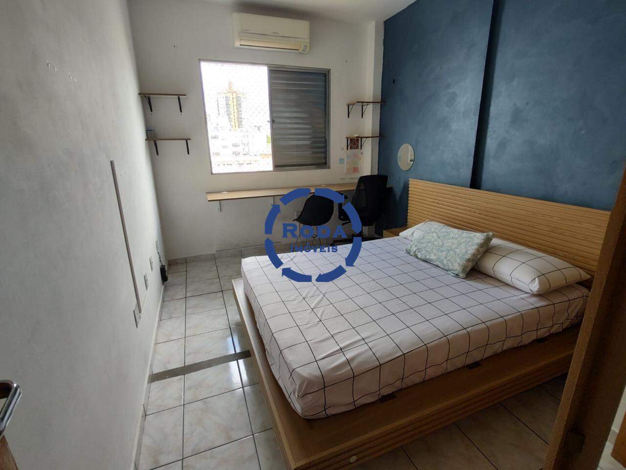 Apartamento à venda no Aparecida: 