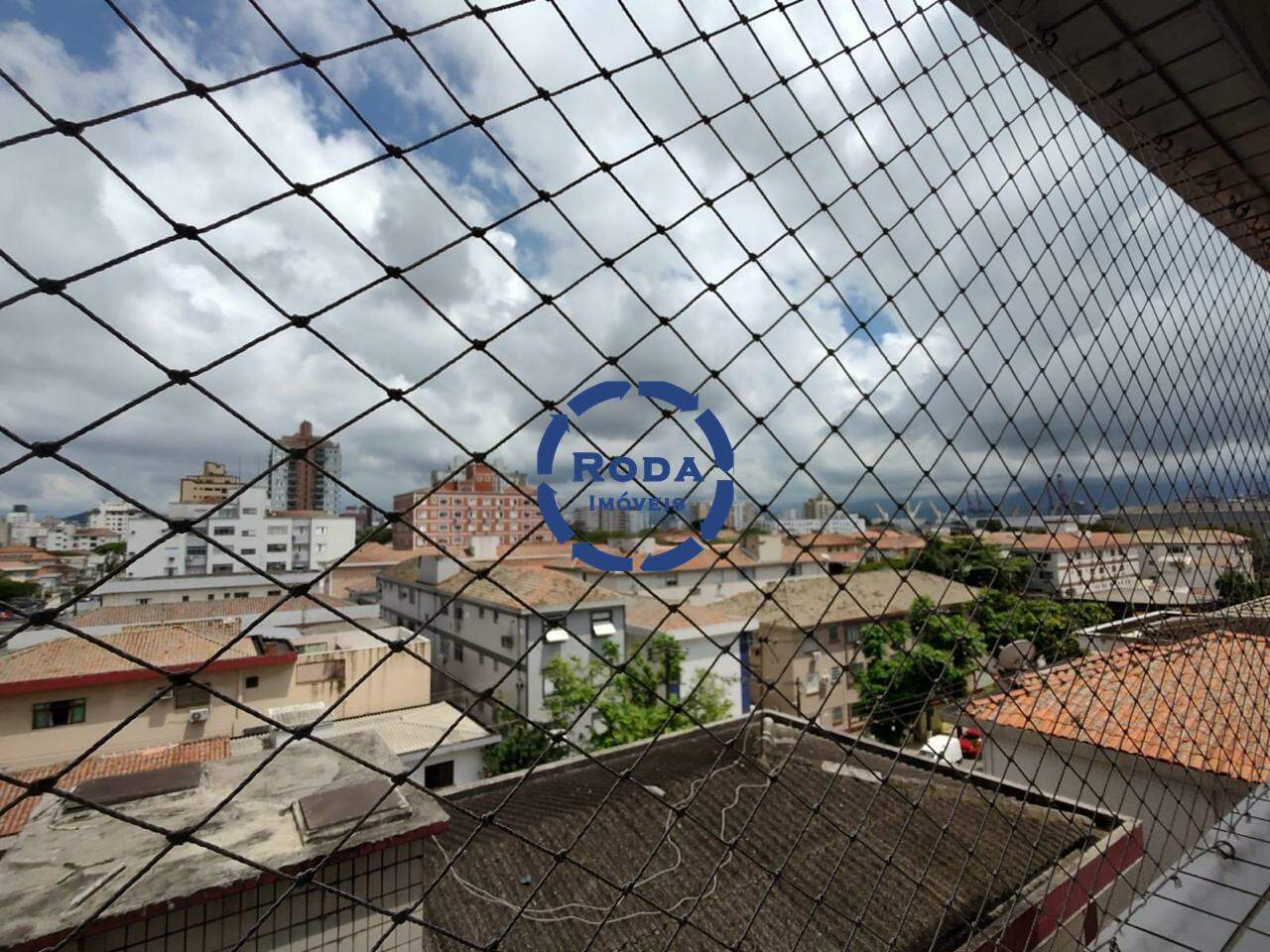 Apartamento à venda no Aparecida: 