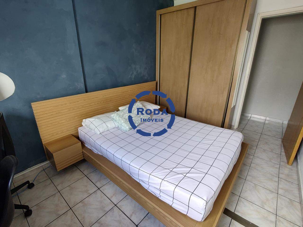 Apartamento à venda no Aparecida: 