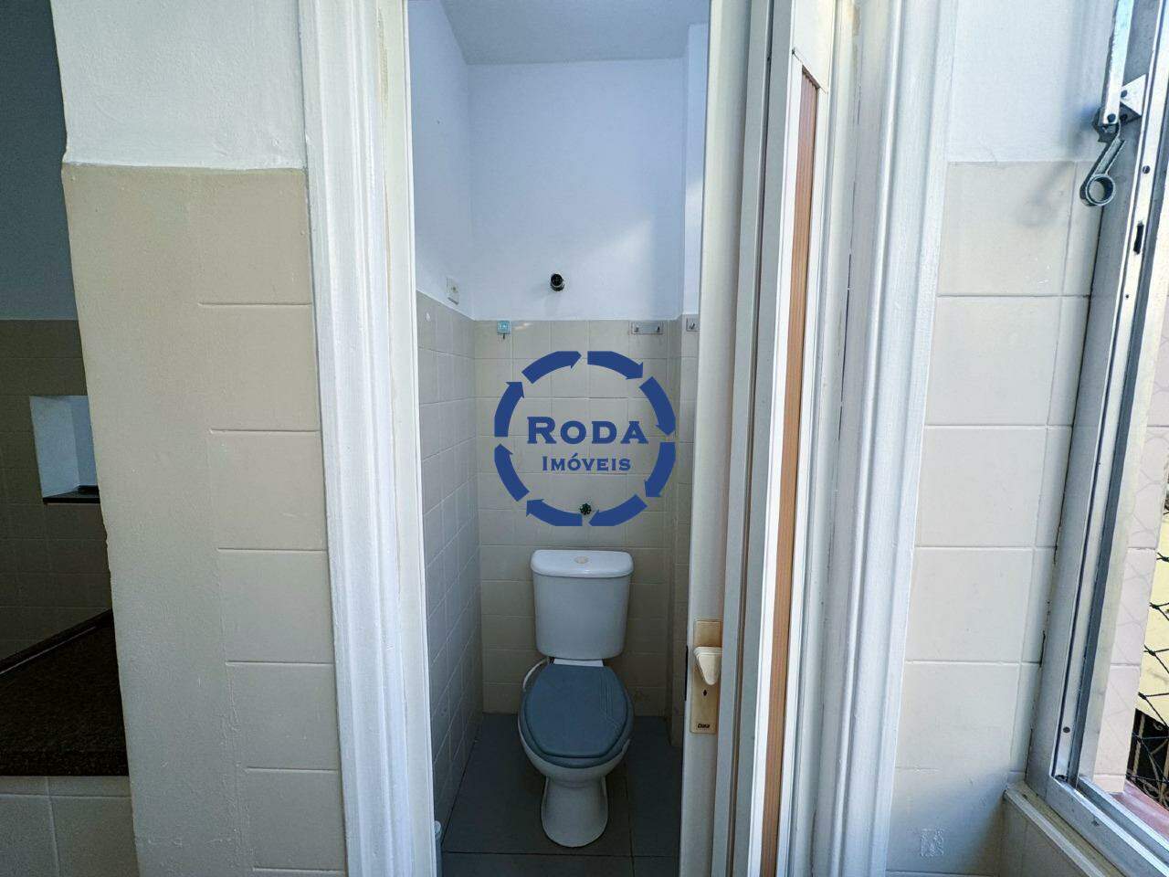 Apartamento à venda no Gonzaga: