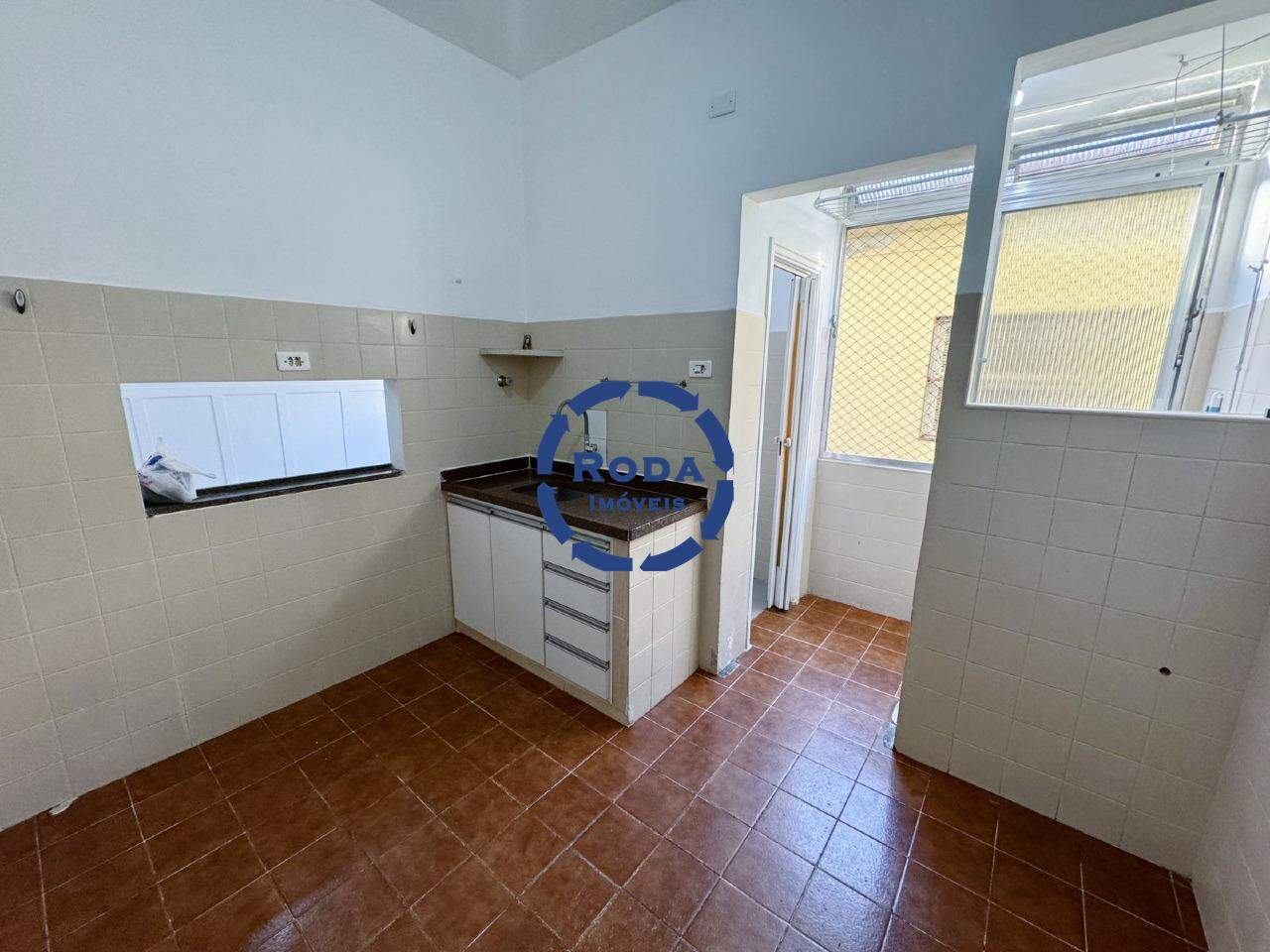 Apartamento à venda no Gonzaga: