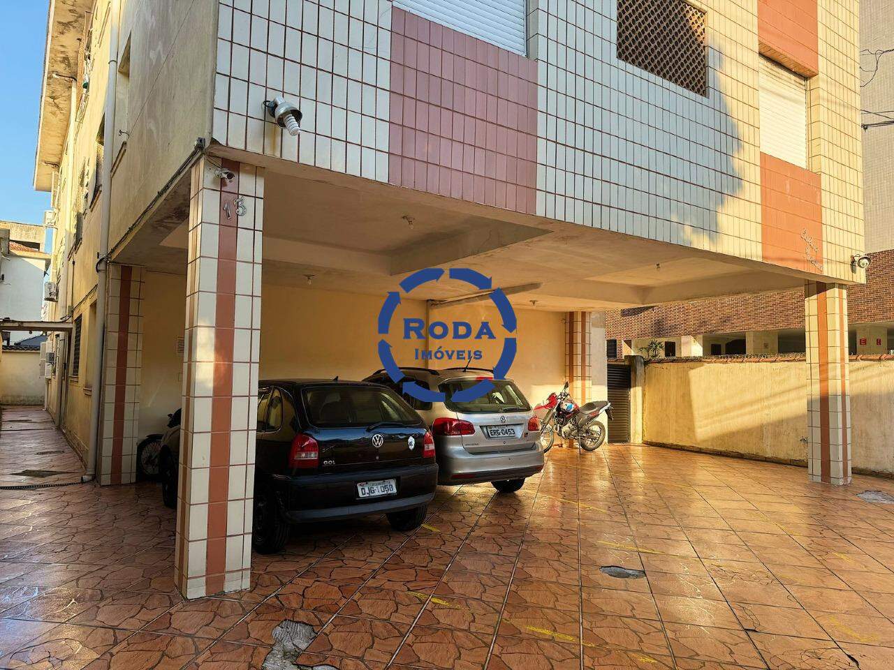 Apartamento à venda no Gonzaga: