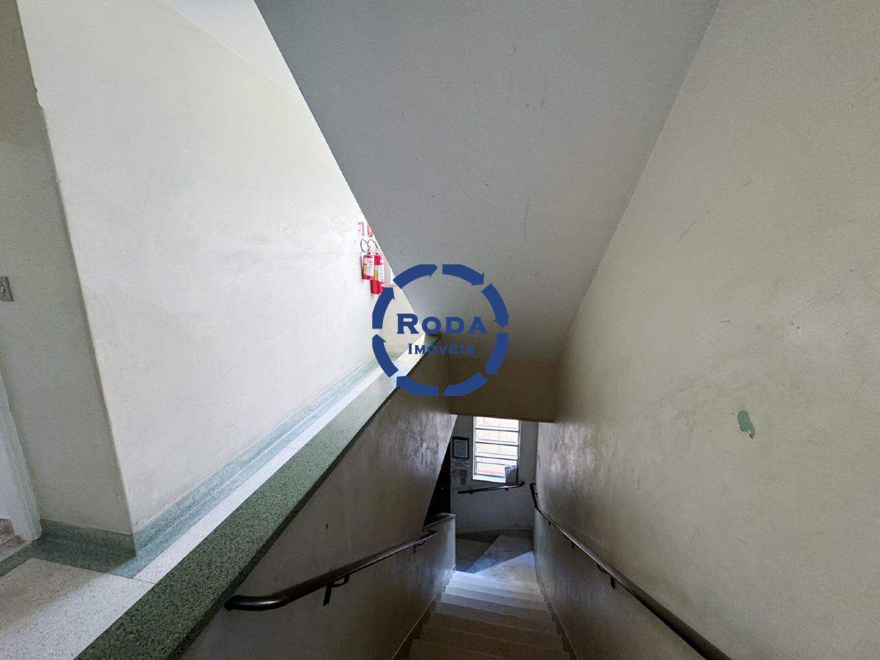 Apartamento à venda no Gonzaga: 