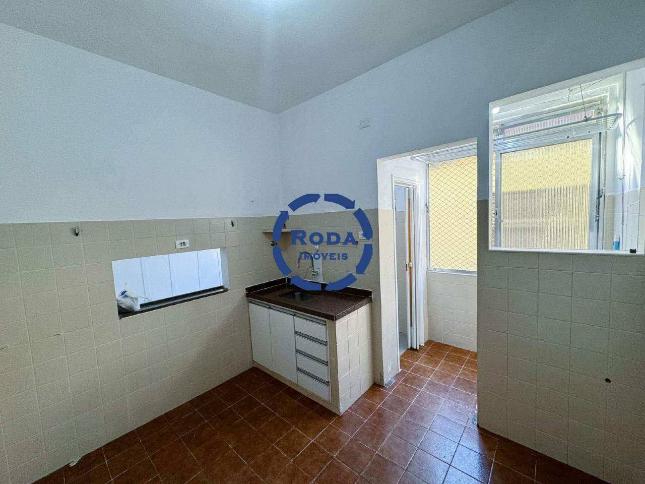 Apartamento à venda no Gonzaga: