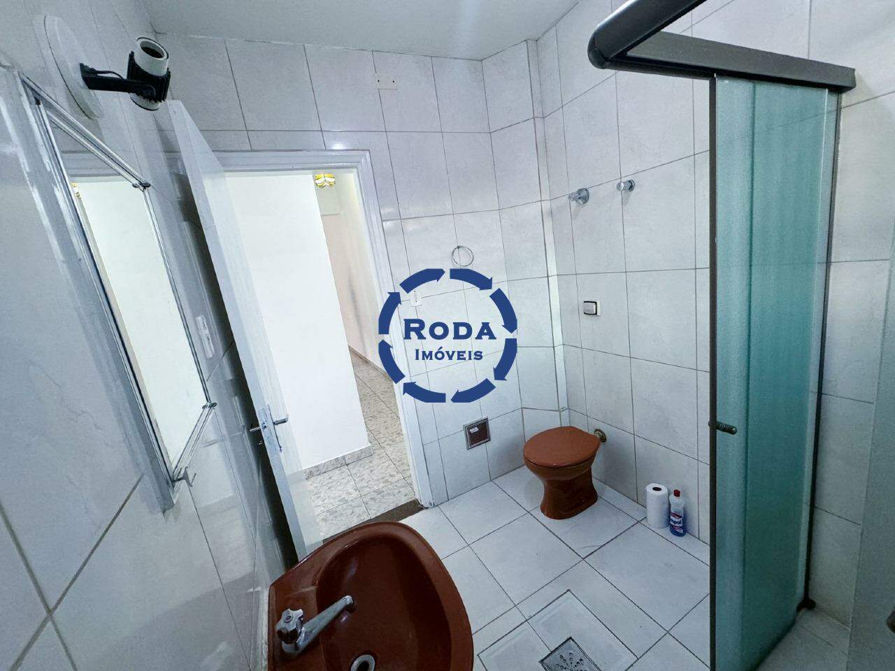 Apartamento à venda no Gonzaga: