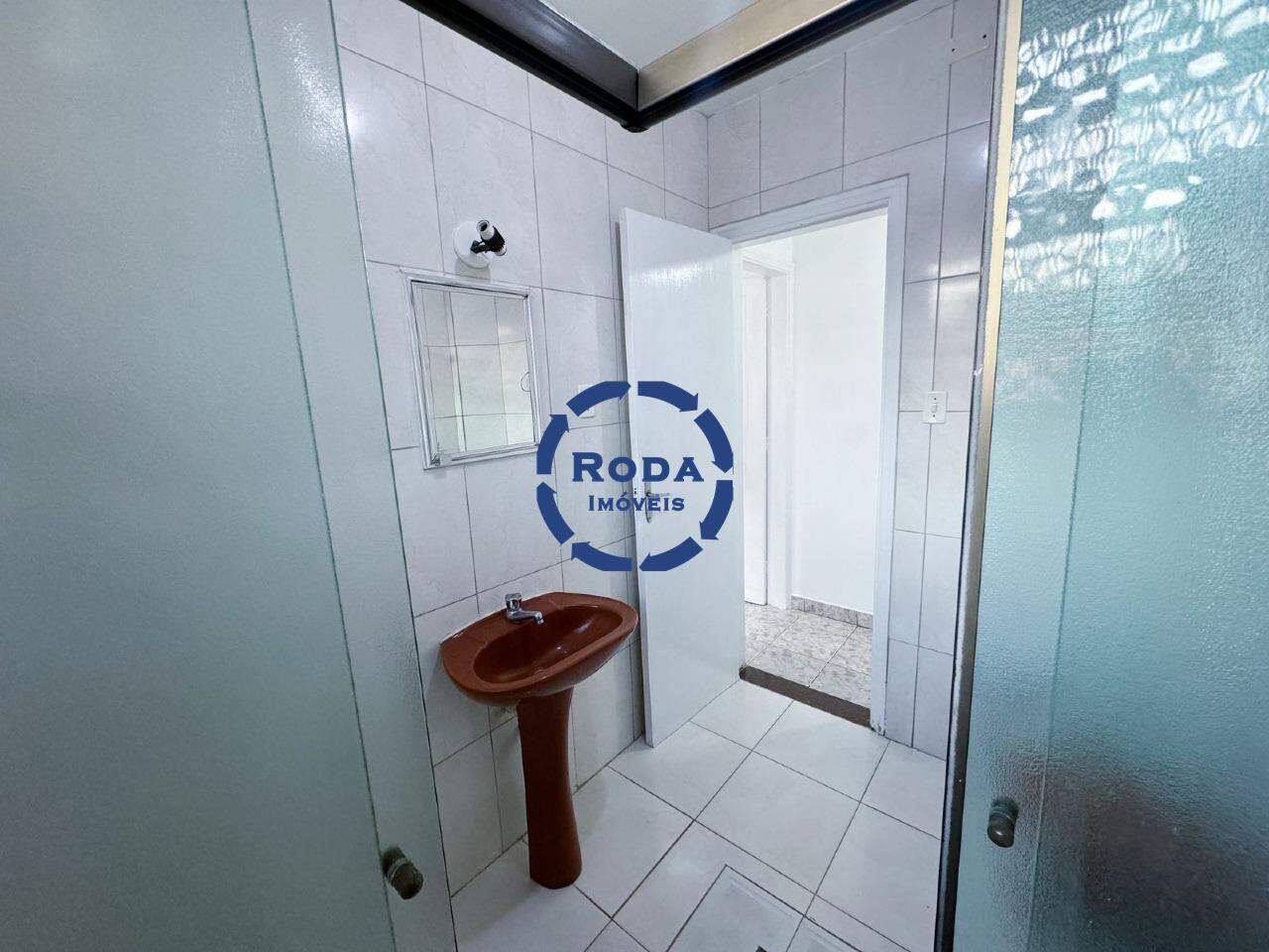 Apartamento à venda no Gonzaga: