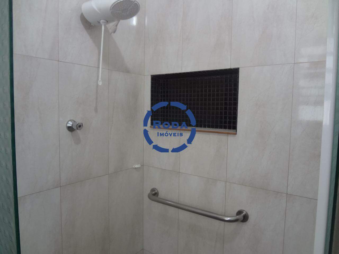 Apartamento à venda no Vila Mathias: 