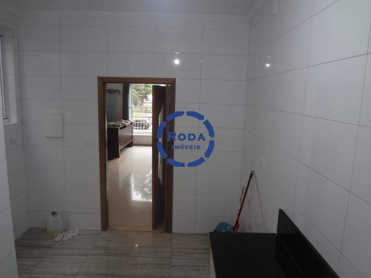 Apartamento à venda no Vila Mathias: 