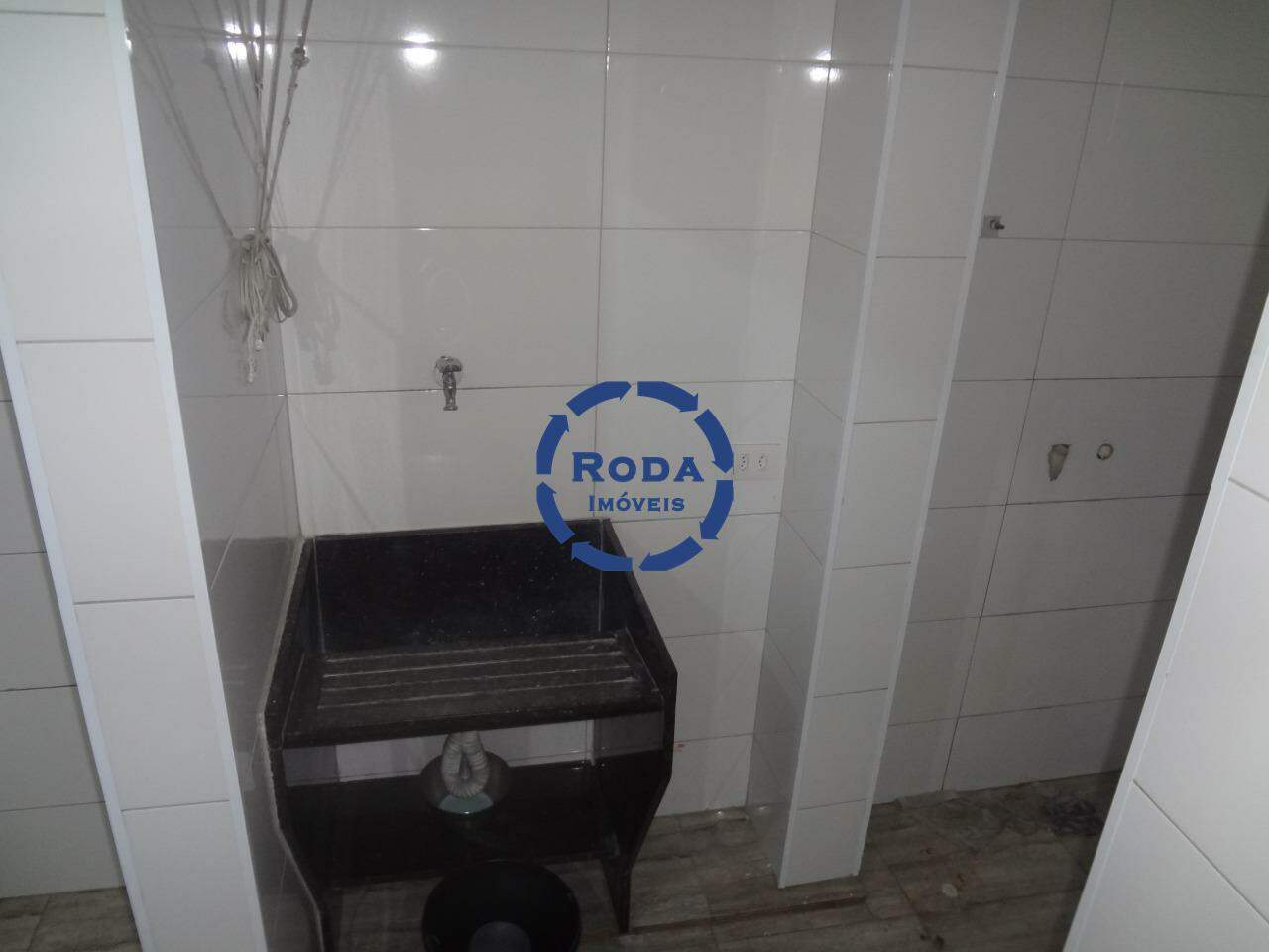 Apartamento à venda no Vila Mathias: 