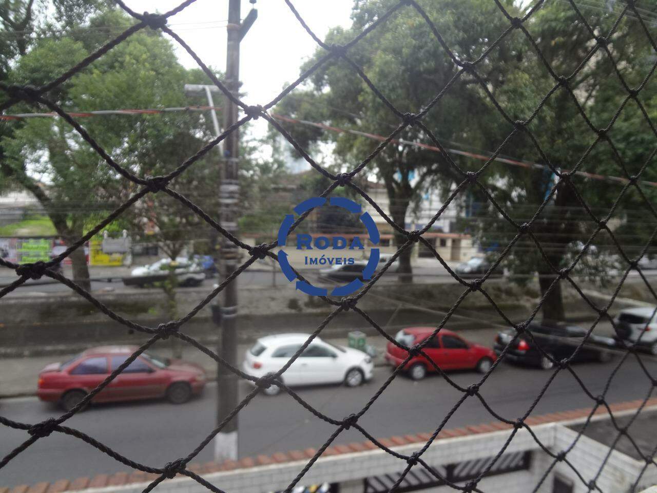 Apartamento à venda no Vila Mathias: 
