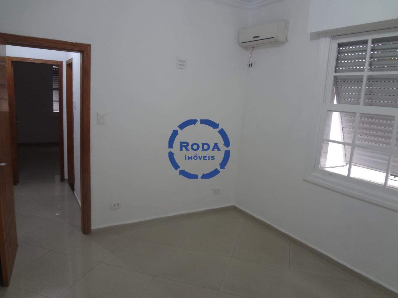 Apartamento à venda no Vila Mathias: 