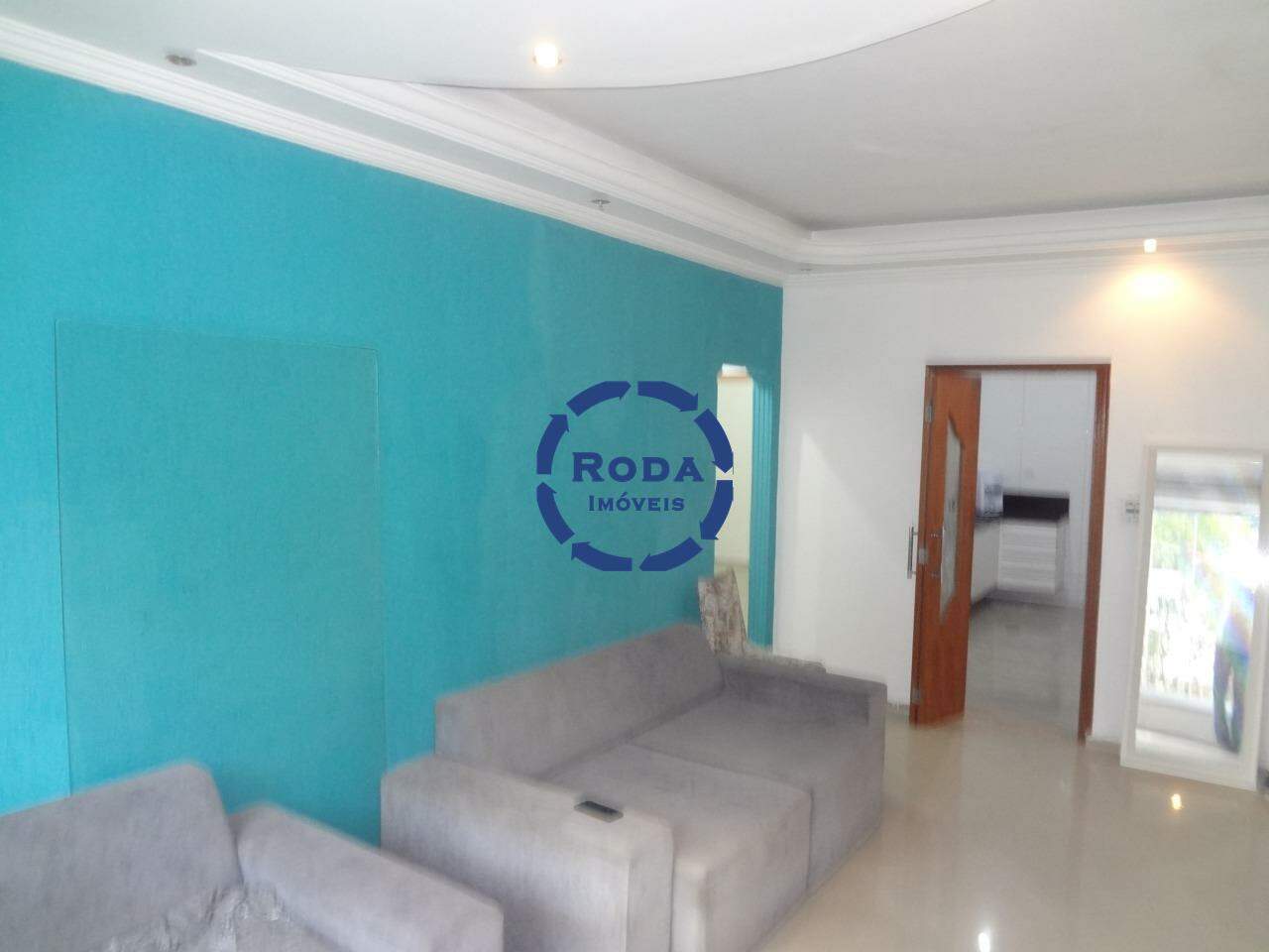 Apartamento à venda no Vila Mathias: 