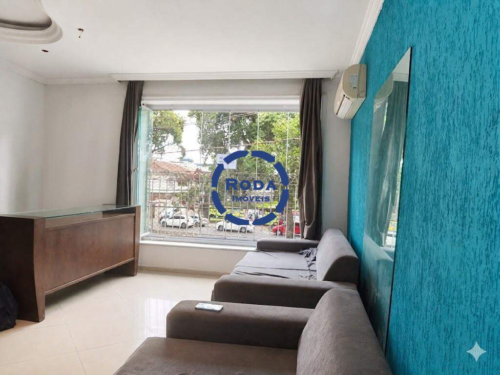 Apartamento à venda no Vila Mathias: 
