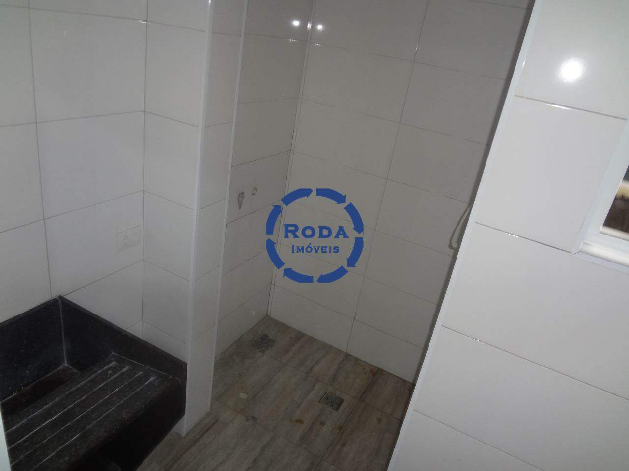 Apartamento à venda no Vila Mathias: 