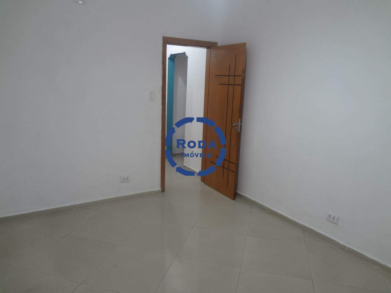 Apartamento à venda no Vila Mathias: 