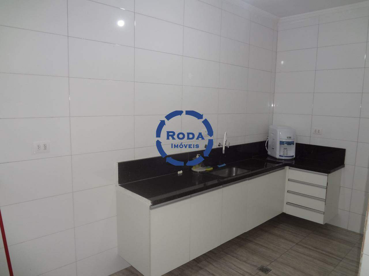 Apartamento à venda no Vila Mathias: 
