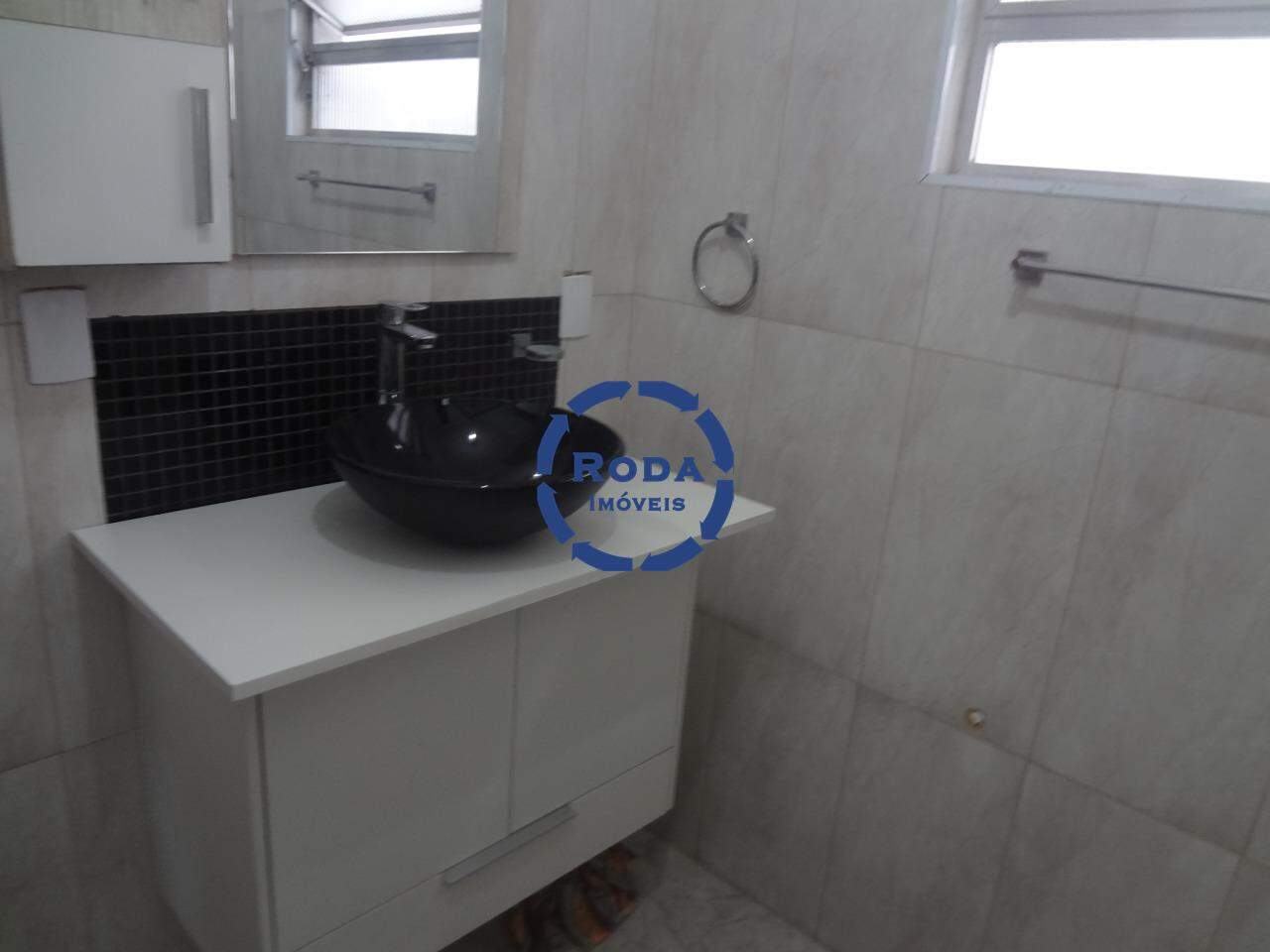 Apartamento à venda no Vila Mathias: 